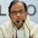 Chidambaram Criticizes The BJP For Shifting Its Position On The Caste Census