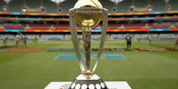 Cricket