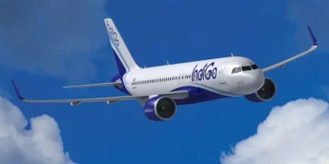 IndiGo