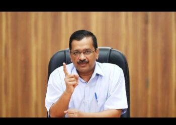 Kejriwal