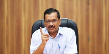 Kejriwal