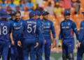 England Joins Australia And Sri Lanka On The Unwanted List For The ODI World Cup 2023 Following Defending Champions’ Flop Show