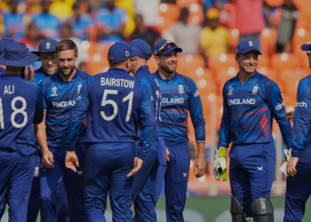 England Joins Australia And Sri Lanka On The Unwanted List For The ODI World Cup 2023 Following Defending Champions’ Flop Show