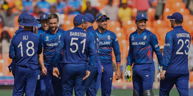 England Joins Australia And Sri Lanka On The Unwanted List For The ODI World Cup 2023 Following Defending Champions’ Flop Show