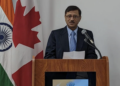 The Investigation Into Nijjar’s Death Was Tainted By Canada’s Remarks: Verma, The Indian High Commissioner