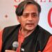 Assembly Polls “Act As Practice” For LS Elections: Tharoor Says Congress Will Take Over Mizoram Govt