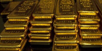 Gold
