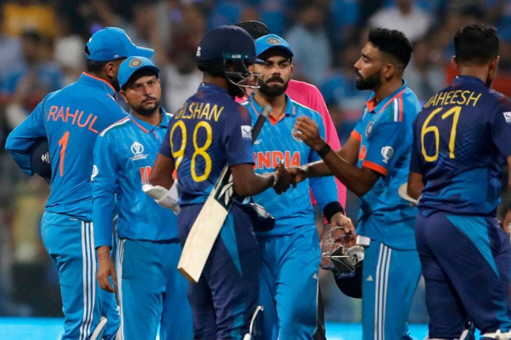 India