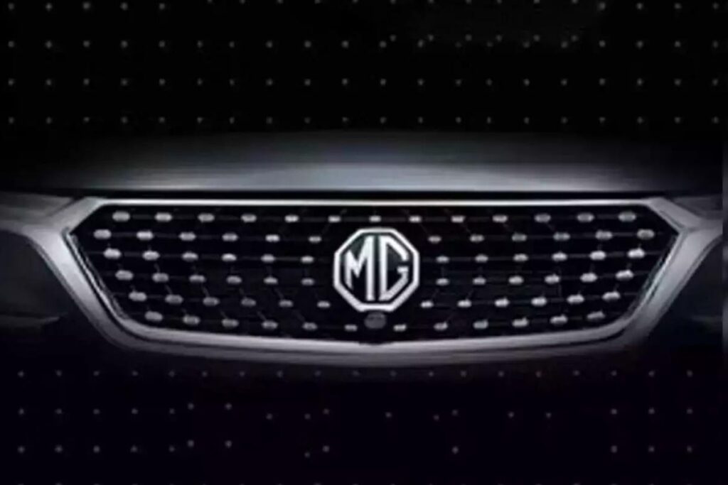 MG Motor