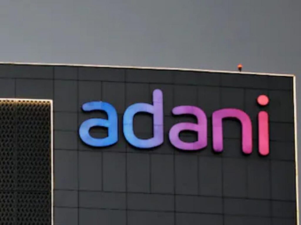 Adani