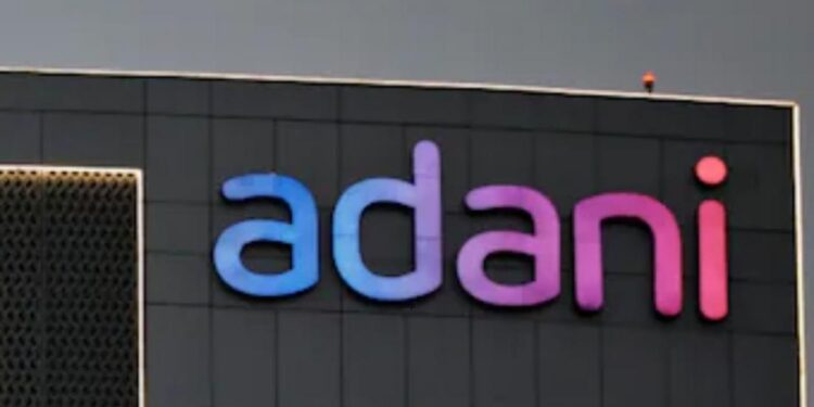 Adani