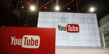 YouTube
