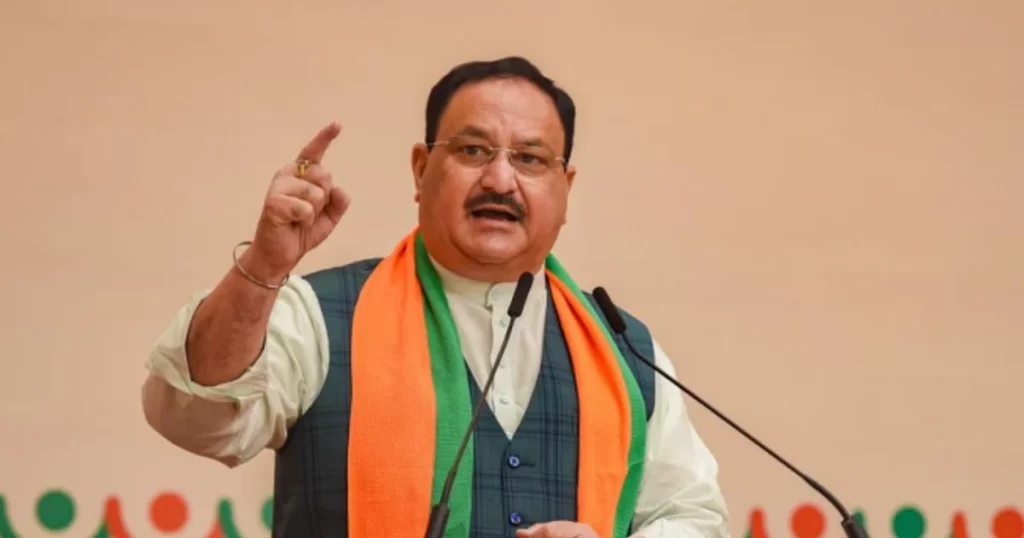 BJP