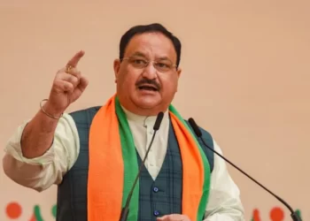 BJP