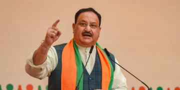 BJP