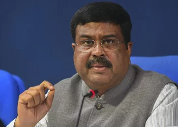 Pradhan