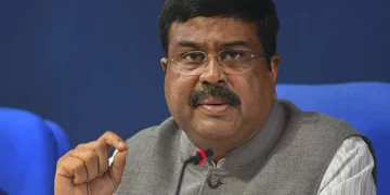 Pradhan