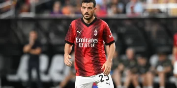 Milan