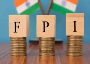 FPI Sell-off Continues; In Only Three Trading Sessions In November, Rs 3,400 Cr Was Pulled Out