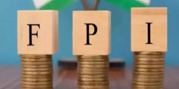 FPI Sell-off Continues; In Only Three Trading Sessions In November, Rs 3,400 Cr Was Pulled Out
