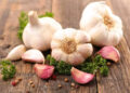 In Winter, Eat A Clove Of Garlic And Get Its Advantages