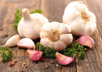 In Winter, Eat A Clove Of Garlic And Get Its Advantages