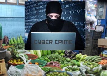 Vegetable Vendor Becomes An Internet Scammer And Uses Fictitious Job Offers To Steal Rs. 21 Crore