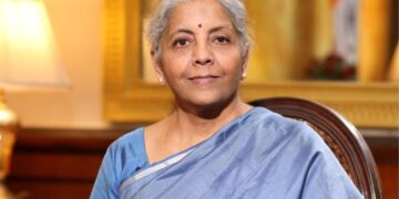 Sitharaman
