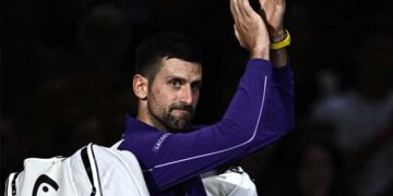 Djokovic