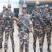 Operation “Secured Travel”: 65,000 Ansar-VDP Paramilitaries Are Stationed In Bangladesh To Guard Trains From BNP Chaos