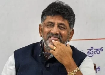 “Not In A Rush” Shivakumar Responds To The Taunt From Kumaraswamy