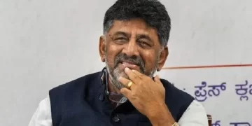 “Not In A Rush” Shivakumar Responds To The Taunt From Kumaraswamy