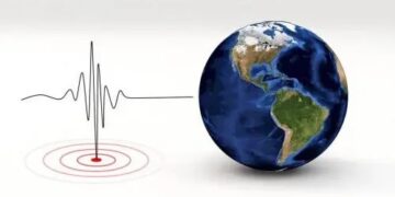 Earthquake