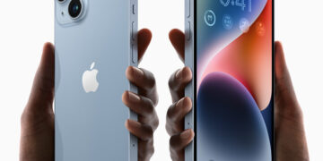 IPhone