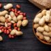 Groundnuts