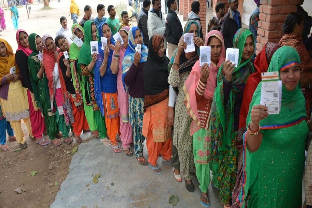 Elections