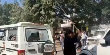 BJP