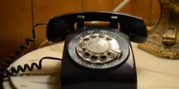 Phone