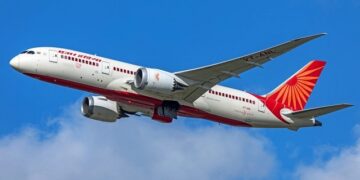 Air India