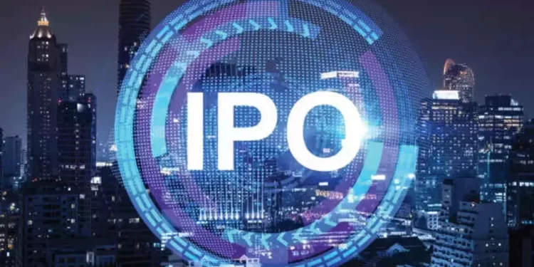 IPO