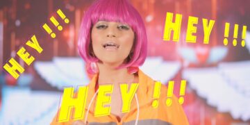 Archies musical supporter   Kavya Jones’ song No 11 on Radio