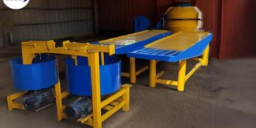 The Legacy of Efficiency: Js Designer Tiles Product’s Trailblazing Technology in Construction