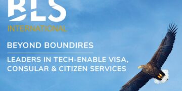 BLS International Again Wins the Contract with the High Commission of India in Canada