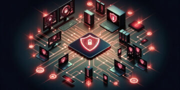 “SynctricX: Crafting a Safer Digital Landscape for All”