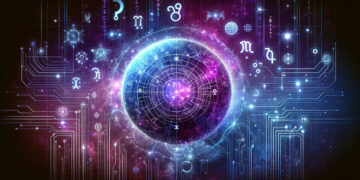 “Tellerzone’s Astrological Aura: Catalyzing the Next Wave of Digital Spirituality”