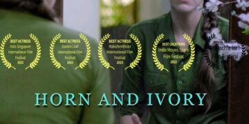“Horn and Ivory”: A Cinematic Odyssey by Vineet Yadav at the 21st Chennai International Film Festival