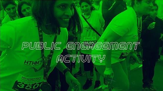 From Blah to Bam: Startups, Unleash the Power of Experiential Marketing