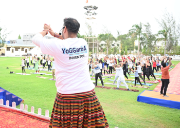 YoGGarbA®- The Jewel of India 
