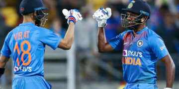 Sanju Samson