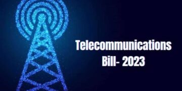 The Telecom Bill 2023 Explained